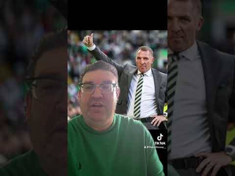 Will Celtic have ‘fun’ this weekend?