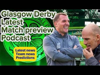 Celtic turn up / We win, good luck to the champions