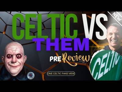 Celtic V Rangers Media Reaction