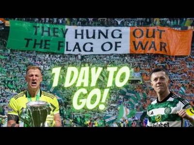 Celtic Vs Rangers| Starting 11 / Prediction Show