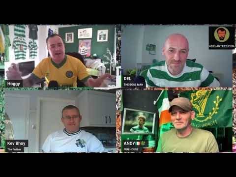 HOGGY #viral #celtic #fyp