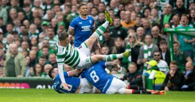 I’m not sorry for Callum McGregor comments and it’s time Rangers had enough of this s*** – Barry Ferguson