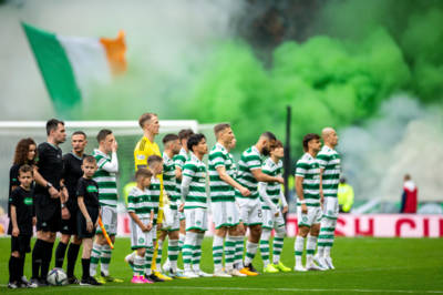 People think I’m daft- uber staunch Barry Ferguson delivers Clement’s pre-match team talk