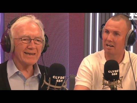 ✌ “Rangers have ALREADY given Celtic TWO advantages” |