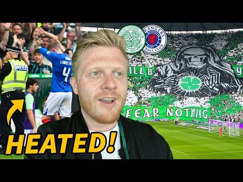 A Mad League Deciding Derby!