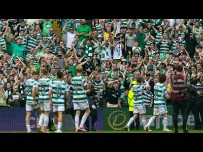 After the Whistle | Celtic 2-1 Rangers | The Bhoys move Six Points Clear at the Top of the League!