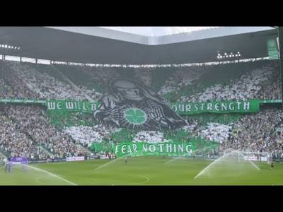 Celtic 2-1 Rangers | Full Time Reaction