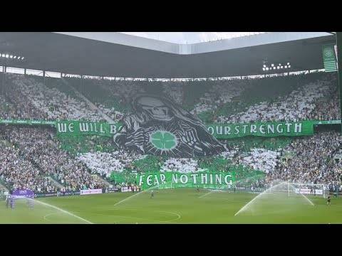 Celtic 2-1 Rangers | Full Time Reaction