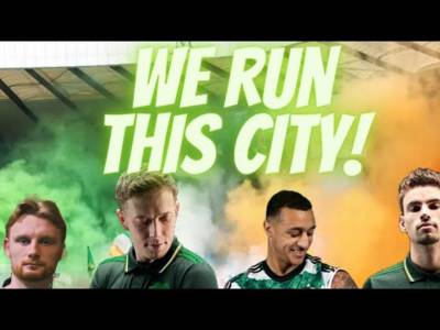 Glasgow Derby Preview | Lets Pump Rangers!