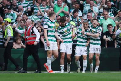 Brendan Rodgers’ dressing room message to Celtic players after leaving Rangers crestfallen
