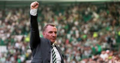 Brendan Rodgers is due an apology from Celtic snipers as he prepares to plant title flag in moral high ground – Hugh Keevins