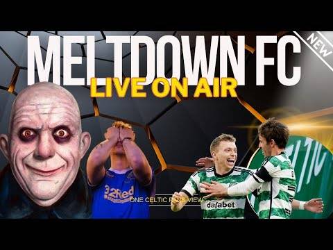 Celtic Fan REACTS To Rangers Fans MELTDOWN