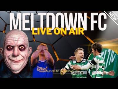 Celtic Fan REACTS To Rangers Fans MELTDOWN