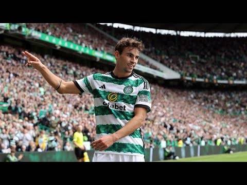 CSP Sunday Sabbath &ndash; Celtic win against Deadco review