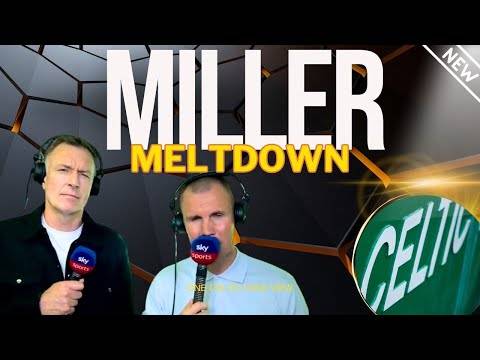 THAT Kenny Miller MELTDOWN