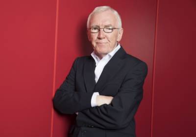 Yesterday, Hugh Keevins Lied On Air About Celtic Fans Without Challenge