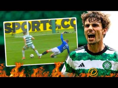 Celtic Beat Rangers | Reaction