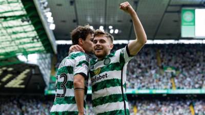 Match Highlights | Celtic v Rangers