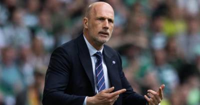 Philippe Clement warned Rangers ‘questions will be asked’ if Scottish Cup final brings another Celtic defeat