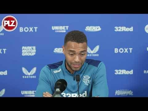 Rangers deserved MORE from all four O** F*** derbies