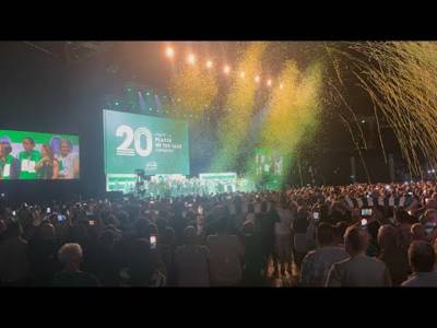 BEST YOU’LL NEVER WALK ALONE (20th CELTIC PLAYER AWARDS)!!!!