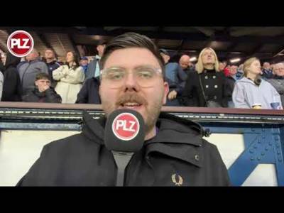 FULL TIME RANGERS 5-2 DUNDEE | Rangers complete FIVE goal comeback