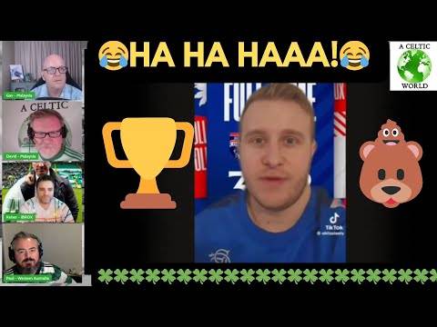 Let’s All Laugh At The Rangers! Some Twitter Hilarity