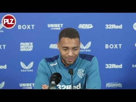 Rangers are NOT a bad team blasts Cyriel Dessers