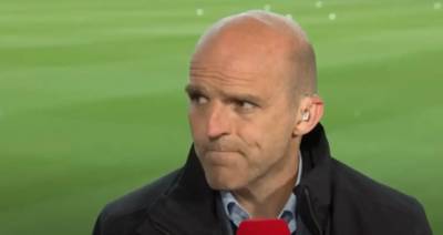 Watch Philippe Clement and Alex Rae’s meltdown at big Celtic flashpoint vs Rangers