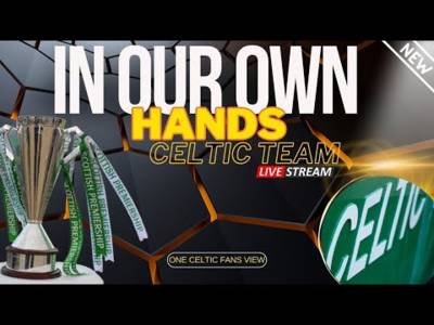 Celtic Team News Game Countdown