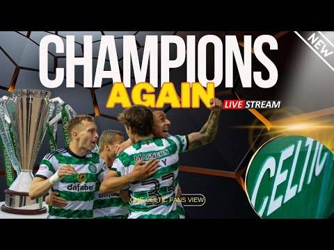 ChAMPIONS AGAIN