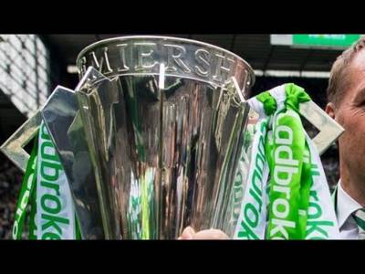 Csp Title Winning Post Match Show!!!!!!