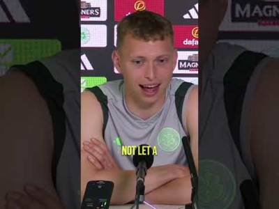 “It’s not an easy place to play” – AJ on the challenge of Kilmarnock