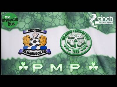 KILMARNOCK v CELTIC (SPFL) – 15/05/2024 – P.M.P.