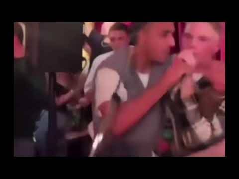 Adam Idah & Stephen Welsh Singing Champions Again Ole Ole Ole