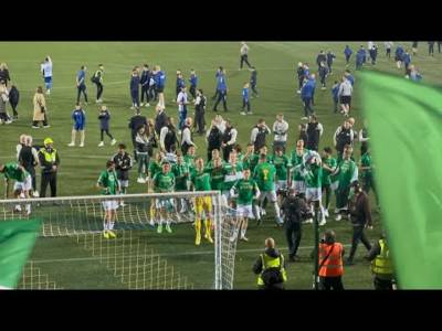 Cal Mac Song (Kilmarnock V Celtic) 0- 5!!!