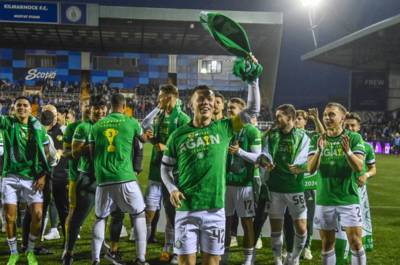 Celtic on verge of matching Rangers’ all-time trophy haul as Scottish Cup final takes on extra significance