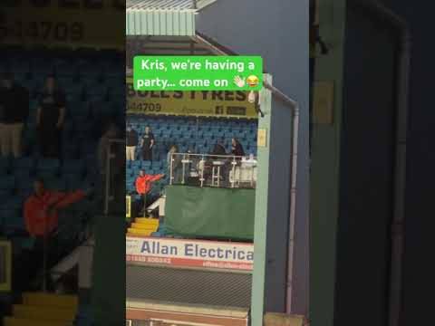 Celtic title celebrations missing a Sky pundit…