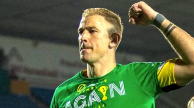 ‘I’Ll Never Forget This,’ Hart Plans for Final Flourish