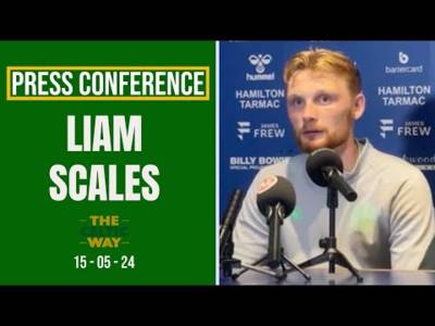 Scales on his comeback, Idah’s impact and overcoming ‘bittersweet’ title parties under Postecoglou
