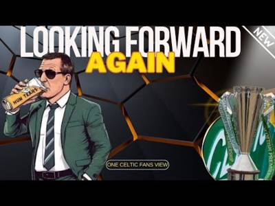 The Celtic PLC need to stand up