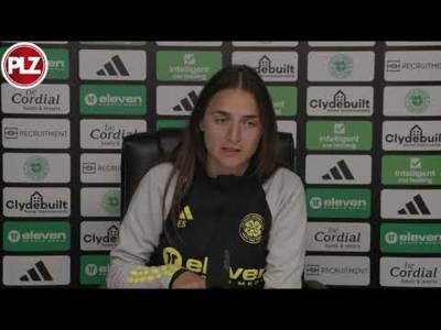 Celtic women DESERVE huge crowd for title decider