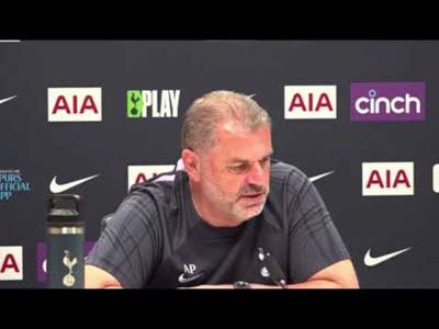 ‘I love them, mate!’ – Former manager Ange Postecoglou congratulates Celtic on winning the league