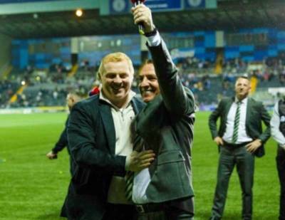 Neil Lennon Outlines Celtic’s “Sliding doors moment” This Season