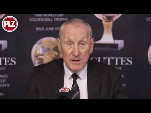Terry Butcher believes recruitment will be key for Rangers this summer to overhaul Celtic