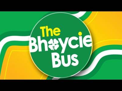 That Friday Feeling | It’s Party Time As Celtic Host St. Mirren | Ep. 36