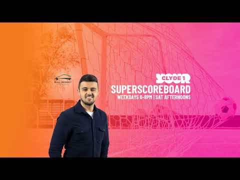 ⏰ the Final Countdown | Friday 17Th May