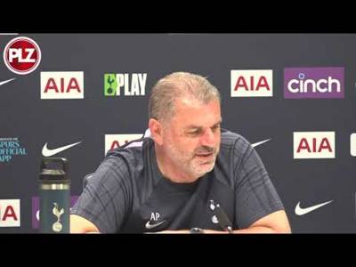 ‘When it counted they stood up’ | Ange Postecoglou sends congratulations message to Celtic