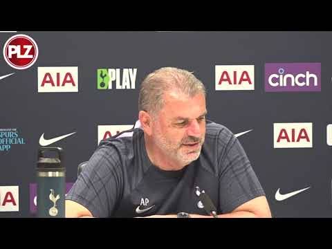 ‘When it counted they stood up’ | Ange Postecoglou sends congratulations message to Celtic