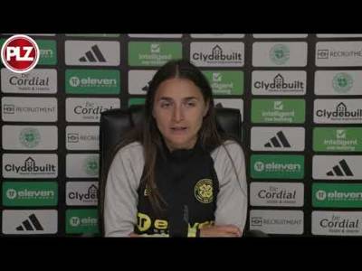 Brendan Rodgers’ support for Celtic Women revealed